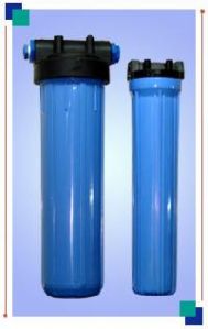 Water Filtration System