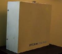 steam bath systems