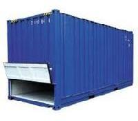 bulk container