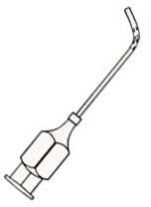 Subrentinal Fluid Cannula-ls279