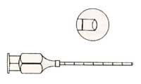 Vitreorentinal Aspirator-ls273