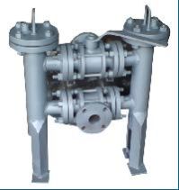 Duplex Strainers