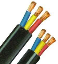 Submersible Cables