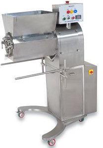 SOG-Oscillating Granulator cGMP