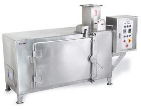 STC 6 TRAY DRYER