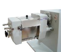 wet granulator