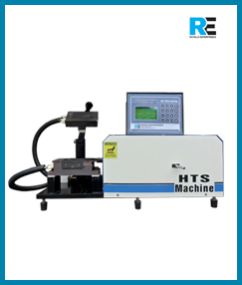 HOT SHELL TENSILE TESTER