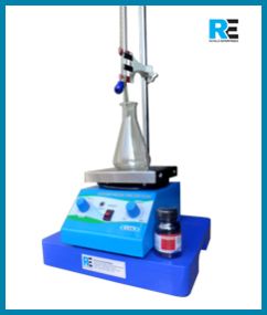 METHYLENE BLUE TESTER