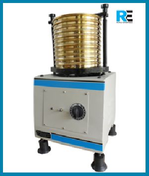 SIEVE ANALYZER