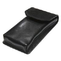 Leather Eyeglass Cases with SGS Lab Test