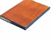 Real Leather Passport Cases