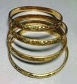 Designer Imitation Bangles CARCGYS4