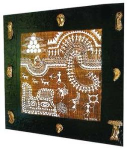 Warli Painting PNo-2