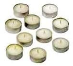 Tea Light Candles