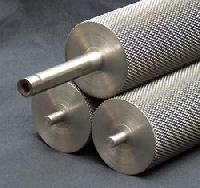 Embossing Rollers