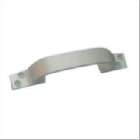 aluminum door handle