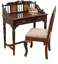 ethnic furniture