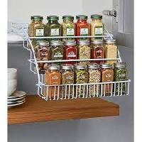 Spice Rack