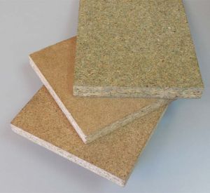 Particle Board