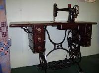 Domestic Sewing Machines