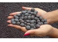 Iron Ore Pellets