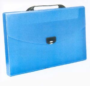 Executive Document Case