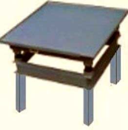 Vibrating Tables