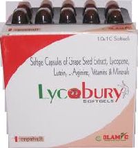 Lycopene Capsule