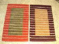 Rayon Chenille Rugs