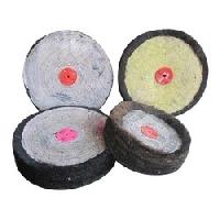 polishing abrasives