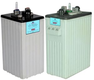 Taurus Industrial Batteries