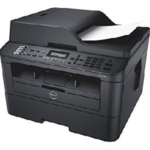 Laser Multifunction Printer