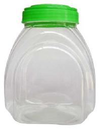 Pet Jar 1.4 Lt.