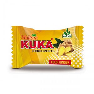 Kuka Cough Lozenges