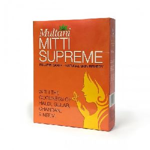 Multani Mitti Supreme