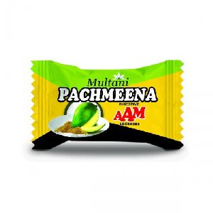 Pachmeena Lozenges