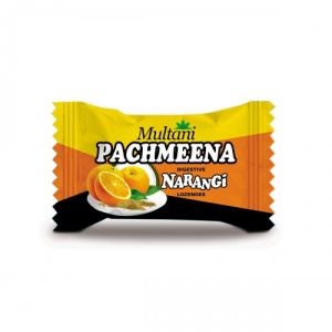 Pachmeena Lozenges ( Narangi )