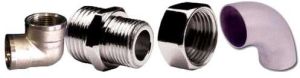 Stainless Steel Fitting