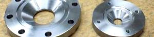 Stainless Steel Flanges