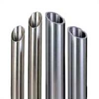 Stainless Steel Pipes Ssp - 02