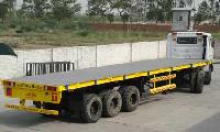 Flatbed Trailers