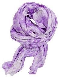 Tie & Dye Scarve - 02