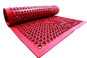 Antifatigue Mats