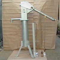 Afridev Hand Pump