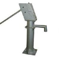 Deepwell Hand Pump