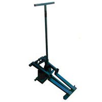 Treadle Pump