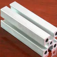 Aluminium Alloy, Aluminium Extrusion