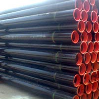Carbon Steel Pipes, Steel Tubes