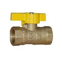 gas valves