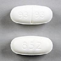 Metronidazole Tablets